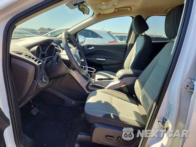 Zdjęcie 7 z 12 samochodu: 2016 FORD ESCAPE SE VIN:1FMCU0GX0GUB48801 - miniatura