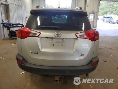 Zdjęcie 6 z 13 samochodu: 2015 TOYOTA RAV4 LE VIN:JTMBFREV5FD172428 - miniatura