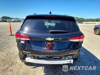 Zdjęcie 6 z 14 samochodu: 2024 CHEVROLET EQUINOX PREMIER VIN:3GNAXNEG8RL178099 - miniatura
