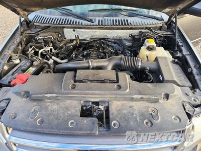 Zdjęcie 12 z 13 samochodu: 2017 FORD EXPEDITION EL LIMITED VIN:1FMJK2AT6HEA17270 - miniatura