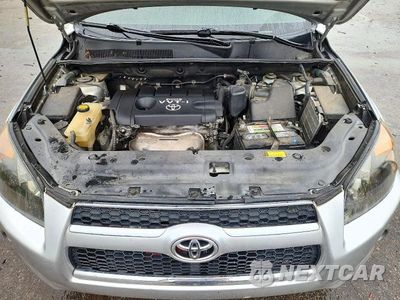 Zdjęcie 11 z 12 samochodu: 2010 TOYOTA RAV4 LIMITED VIN:2T3YF4DVXAW036130 - miniatura