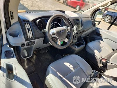 Zdjęcie 8 z 12 samochodu: 2019 FORD TRANSIT T-250 VIN:1FTYR2CMXKKA58689 - miniatura