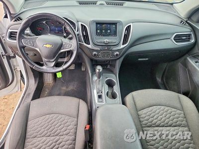 Zdjęcie 8 z 13 samochodu: 2019 CHEVROLET EQUINOX LT VIN:3GNAXKEV2KL215196 - miniatura