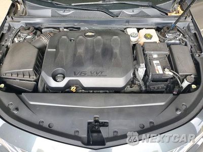 Zdjęcie 11 z 12 samochodu: 2019 CHEVROLET IMPALA PREMIER VIN:2G1105S39K9158203 - miniatura