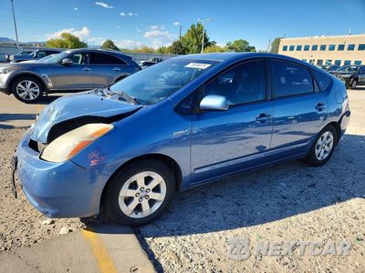2008 TOYOTA PRIUS BASE JTDKB20U587759358 - główne zdjęcie licytacji z USA - miniatura