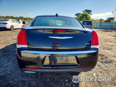 Zdjęcie 6 z 12 samochodu: 2015 CHRYSLER 300 LIMITED VIN:2C3CCAAG4FH875774 - miniatura