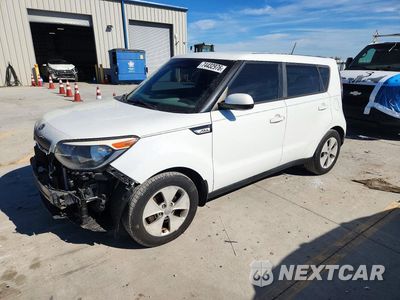 2016 KIA SOUL BASE KNDJN2A29G7288331 - główne zdjęcie licytacji z USA - miniatura