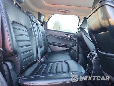 Zdjęcie 11 z 13 samochodu: 2020 FORD EDGE SEL VIN:2FMPK4J93LBB48154 - miniatura
