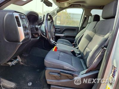 Zdjęcie 7 z 12 samochodu: 2015 CHEVROLET SILVERADO K2500 HEAVY DUTY LT VIN:1GC1KVEG9FF152284 - miniatura