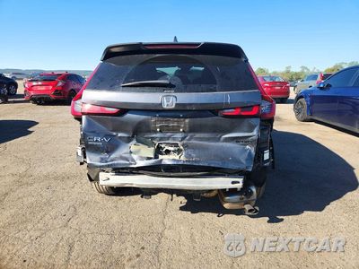 Zdjęcie 6 z 14 samochodu: 2024 HONDA CR-V SPORT-L VIN:7FARS6H85RE025686 - miniatura