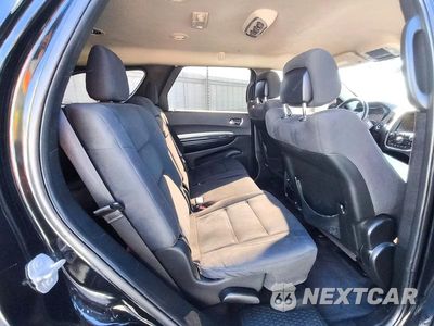 Zdjęcie 11 z 13 samochodu: 2017 DODGE DURANGO SXT VIN:1C4RDJAGXHC820724 - miniatura