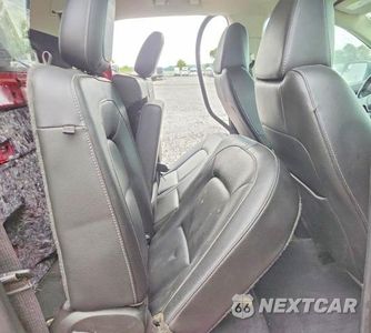 Zdjęcie 10 z 13 samochodu: 2020 CHEVROLET COLORADO ZR2 VIN:1GCPTEE14L1197645 - miniatura