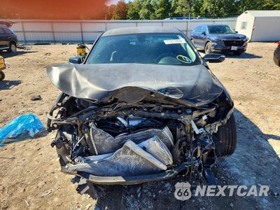 Piąte zdjęcie samochodu w środku: 2018 CHEVROLET MALIBU LT VIN:1G1ZD5STXJF109430 - miniatura