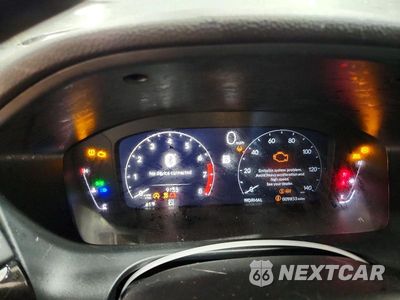Zdjęcie 9 z 13 samochodu: 2025 ACURA ADX VIN:3HDSA2H3XSM706276 - miniatura