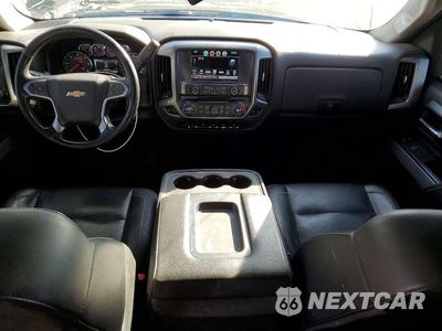 Zdjęcie 8 z 12 samochodu: 2016 CHEVROLET SILVERADO K1500 LT VIN:1GCVKREC2GZ207891 - miniatura