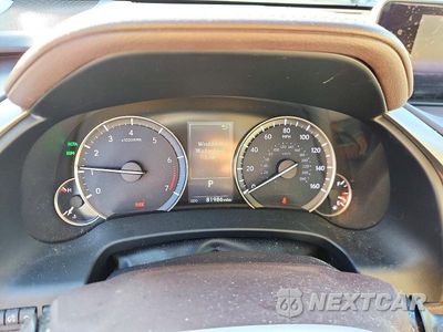 Zdjęcie 9 z 13 samochodu: 2016 LEXUS RX 350 BASE VIN:2T2BZMCA3GC045861 - miniatura