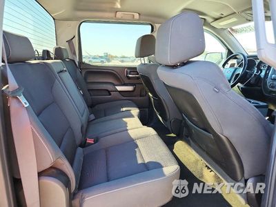 Zdjęcie 10 z 13 samochodu: 2015 CHEVROLET SILVERADO K1500 LT VIN:3GCUKREC3FG534147 - miniatura