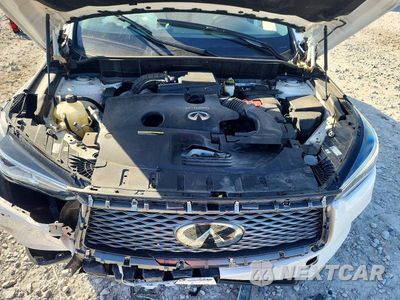 Zdjęcie 11 z 12 samochodu: 2020 INFINITI QX50 LUXE VIN:3PCAJ5M34LF119632 - miniatura