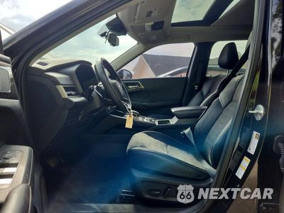 Zdjęcie 7 z 14 samochodu: 2024 MITSUBISHI OUTLANDER SE VIN:JA4J4VA8XRZ028580 - miniatura