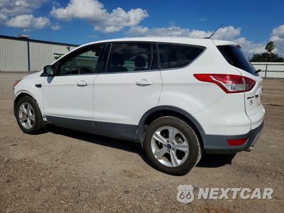 Drugie zdjęcie samochodu z przodu: 2015 FORD ESCAPE SE VIN:1FMCU0G75FUC42350 - miniatura
