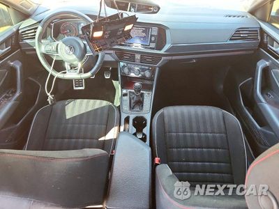 Zdjęcie 8 z 13 samochodu: 2020 VOLKSWAGEN JETTA GLI VIN:3VW5T7BU2LM036597 - miniatura