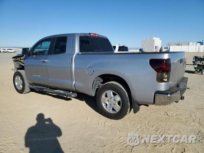 Drugie zdjęcie samochodu z przodu: 2013 TOYOTA TUNDRA DOUBLE CAB SR5 VIN:5TFRY5F15DX142239 - miniatura