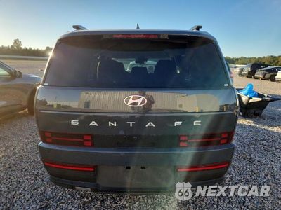 Zdjęcie 6 z 12 samochodu: 2026 HYUNDAI SANTA FE SEL VIN:5NMP24GL4TH201498 - miniatura
