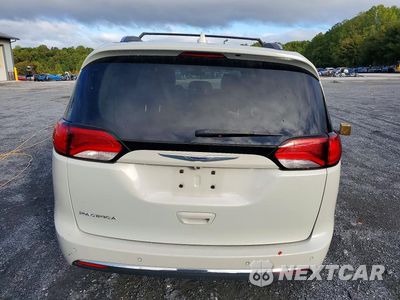 Zdjęcie 6 z 13 samochodu: 2019 CHRYSLER PACIFICA TOURING L PLUS VIN:2C4RC1EG8KR628584 - miniatura
