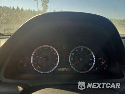 Zdjęcie 9 z 12 samochodu: 2009 HONDA ACCORD LXP VIN:1HGCP26459A076188 - miniatura