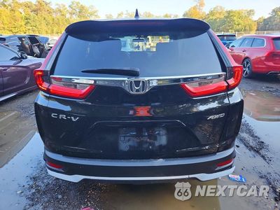 Zdjęcie 6 z 13 samochodu: 2021 HONDA CR-V EX VIN:2HKRW2H54MH612325 - miniatura