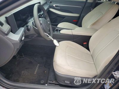 Zdjęcie 7 z 12 samochodu: 2024 HYUNDAI SONATA SEL VIN:KMHL64JA5RA412640 - miniatura