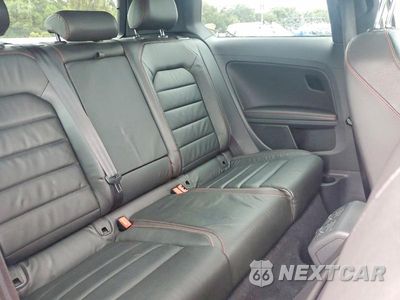Zdjęcie 10 z 12 samochodu: 2015 VOLKSWAGEN GTI VIN:3VWTT7AU5FM026708 - miniatura