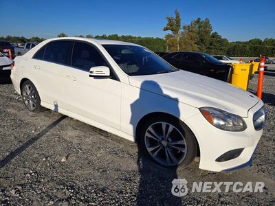 Czwarte zdjęcie samochodu z boku: 2014 MERCEDES-BENZ E 350 VIN:WDDHF5KB3EA889767 - miniatura