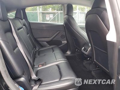 Zdjęcie 10 z 12 samochodu: 2024 TESLA MODEL Y VIN:7SAYGAEE1RF089426 - miniatura