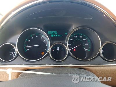 Zdjęcie 9 z 13 samochodu: 2016 BUICK ENCLAVE VIN:5GAKRCKD0GJ201175 - miniatura