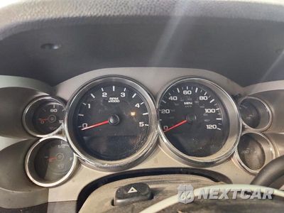 Zdjęcie 9 z 12 samochodu: 2013 CHEVROLET SILVERADO K2500 HEAVY DUTY LT VIN:1GC1KXC88DF216268 - miniatura