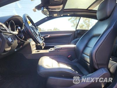 Zdjęcie 7 z 13 samochodu: 2017 MERCEDES-BENZ E 400 4MATIC VIN:WDDKJ6HB7HF352795 - miniatura