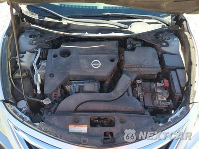 Zdjęcie 11 z 12 samochodu: 2013 NISSAN ALTIMA 2.5 VIN:1N4AL3AP7DN491481 - miniatura