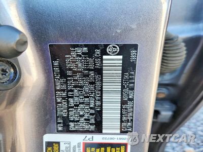 Zdjęcie 12 z 12 samochodu: 2015 TOYOTA CAMRY SE VIN:4T1BF1FKXFU096125 - miniatura