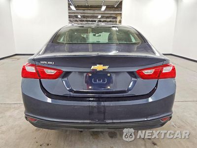 Zdjęcie 6 z 12 samochodu: 2017 CHEVROLET MALIBU LS VIN:1G1ZB5ST4HF215422 - miniatura