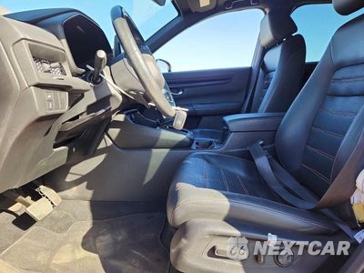 Zdjęcie 7 z 12 samochodu: 2024 HONDA CR-V SPORT-L VIN:5J6RS5H8XRL001980 - miniatura