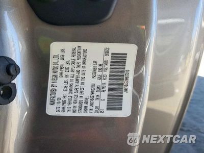 Zdjęcie 12 z 12 samochodu: 2009 INFINITI G37 COUPE BASE VIN:JNKCV64E79M607010 - miniatura