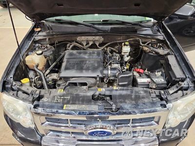 Zdjęcie 12 z 13 samochodu: 2011 FORD ESCAPE LIMITED VIN:1FMCU9EG0BKC46531 - miniatura