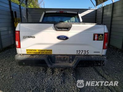 Zdjęcie 6 z 12 samochodu: 2016 FORD F150 SUPER CAB VIN:1FTEX1C86GFD20827 - miniatura
