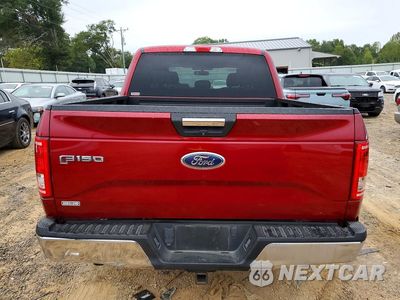 Zdjęcie 6 z 12 samochodu: 2016 FORD F150 SUPERCREW VIN:1FTEW1CPXGFA68963 - miniatura