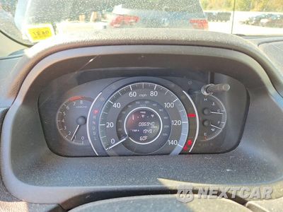 Zdjęcie 9 z 13 samochodu: 2016 HONDA CR-V EX VIN:5J6RM4H51GL070113 - miniatura