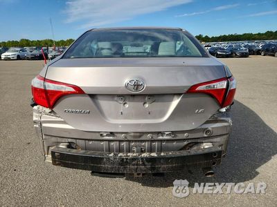 Zdjęcie 6 z 13 samochodu: 2016 TOYOTA COROLLA LE VIN:2T1BURHE6GC636312 - miniatura