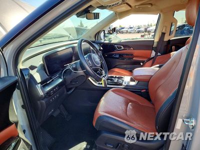 Zdjęcie 7 z 13 samochodu: 2024 KIA CARNIVAL SX PRESTIGE VIN:KNDNE5H38R6354376 - miniatura