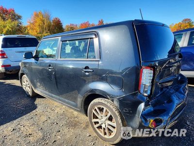 Drugie zdjęcie samochodu z przodu: 2013 SCION XB BASE VIN:JTLZE4FE9DJ037300 - miniatura