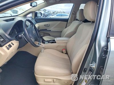 Zdjęcie 7 z 13 samochodu: 2009 TOYOTA VENZA FWD V6 VIN:4T3ZK11A69U017313 - miniatura